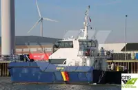 wind farm vessel for sale