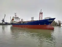 Oil tanker, Chemical tanker for sale