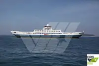 RORO ship for sale