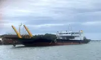 Barge for sale