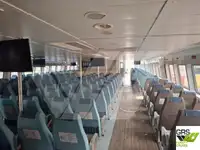 Motor vessel for sale