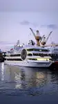 Motor vessel for sale
