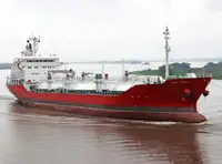 Oil tanker, Chemical tanker for sale