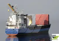 Bulk carrier for sale