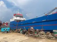 Landing Craft, Tank for sale