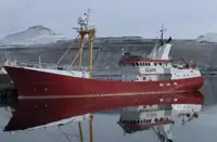 Bulk carrier for sale