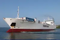 RORO ship for sale