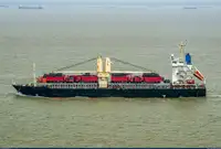 Bulk carrier for sale