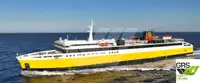 RORO ship for sale