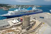 Motor vessel for sale