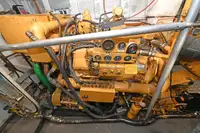 Rescue vessel for sale