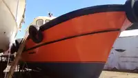 Towboat for sale