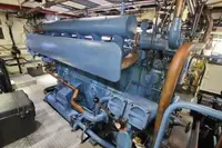 Patrol boat for sale