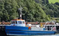 Survey vessel for sale