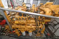 Rescue vessel for sale