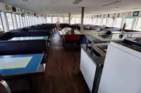 Motor vessel for sale