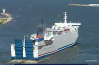 Bulk carrier for sale