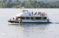 Ferry vessel for sale