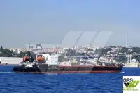 Bulk carrier for sale