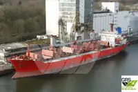 Bulk carrier for sale