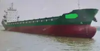 Container ship for sale