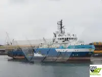 Survey vessel for sale