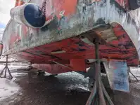 Work boats for sale