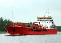 Oil tanker, Chemical tanker for sale