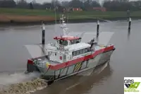 wind farm vessel for sale