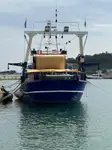 Fishing Trawler for sale