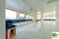 Motor vessel for sale