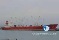 Reefer ship for sale