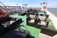 Motor vessel for sale