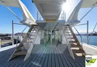 Motor vessel for sale