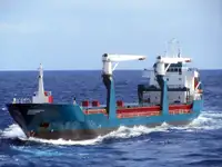 Bulk carrier for sale