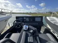 Rigid inflatable boat for sale