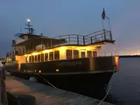 Cruiseferry for sale