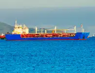 Oil tanker, Chemical tanker for sale