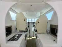 Motor vessel for sale