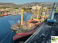 Bulk carrier for sale