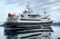 Fishing Trawler for sale