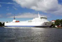 RORO ship for sale