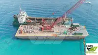 Dredger for sale