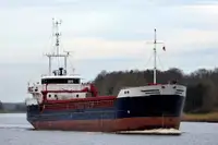 Bulk carrier for sale