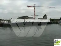 Container ship for sale