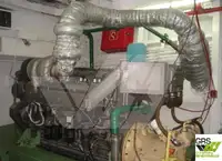 Supply ship for sale