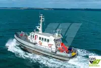 Survey vessel for sale