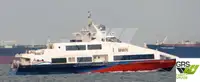 Motor vessel for sale