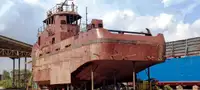 Towboat for sale