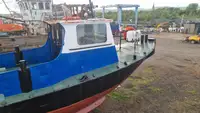 Work boats for sale